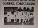 J.B. ALLEN and GOSPEL TORNADOES: Morning Train SCARCE Private Black Gospel LP