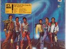 THE JACKSONS: Victory SEALED ORIG lp EPIC w/ HYPE STICKER Michael Jackson ’84