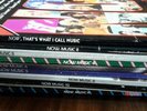 Now that's what I call Music 1-10 Vinyl LPs Excellent