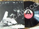 ROCK MEXICANO, JOSE FORS, CARLOS ESEGE, DUDA MATA LP 12´,