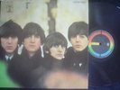 BEATLES lp FOR SALE brazil ID# 56542 EMI 06604200 BEATLES NM EX automat77 rare h