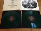 Mammoth Mammoth – Volume III - Hell's Likely 2xLP, Ltd. Green Vinyl, Kadavar etc