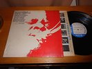 Stanley Turrentine 60s JAZZ BLUE NOTE LP Rough N Tumble MONO USA ISSUE