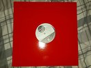 JACK WHITE   VAULT 10 TEST PRESSING