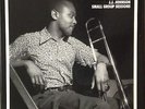 JJ Johnson-Complete Columbia Small Group Sessions-Mosaic 169-11LP QUIEX SUPERB