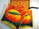 Led Zeppelin [3 x LP] Celebration Day *LPs: NM // BOX: EX* (180g)