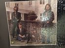 THE BEATLES - Hey Jude - SW-385, Orange Capitol Promo Vinyl LP Record