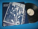 KISS LP Mama Weer All Crazee Now Kiss On Japan Tour 1977 Original Label
