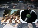 THE BEATLES ABBEY ROAD ORIGINAL 1969 PRESSING IMPORT FROM GERMANY