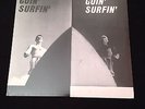 1960'S SURF MUSIC LP -SEALED- TORNADOES INEBRIATED SURFER MALAGUENA FRANK ZAPPA