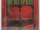 The Get Up Kids - Guilt Show LP 2004 ORIG Promise Ring JIMMY EAT WORLD w/shrink