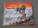 Deathrow - Raging Steel LP Kreator, Destruction, Assassin