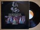 BUDDHA Seimei VS Jazz JAPAN ORIG LP TAKESHI INOMATA NORIO MAEDA SPIRITUAL JAZZ