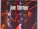 JOE TURNER: Rockin’ The Blues ATLANTIC DG Mono BLACK LABEL Orig VINYL LP