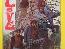 LOVE.LOVE.1966 ELEKTRA MONO.SIGNED BY LEE & SNOOPY.DISC MINT MINUS