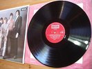 THEM VAN MORRISON THE ANGRY YOUNG THEM 1965 DECCA UK MONO LATE 60s PRESSING MINT