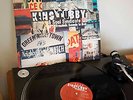 KING TUBBY & SOUL SYNDICATE - FREEDOM SOUNDS IN DUB - Blood & Fire LP