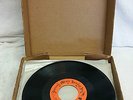 Seeburg 1000 complete Basic Christmas set with Basic christmas box and sleeves