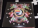 HAWKWIND // IN SEARCH OF SPACE. NM  RARE UK PSYCH LP