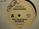 Iron Maiden 