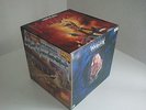 Manowar, Warlock limited edittion & The Power of Metal Hammer 2+2 LP´s gratis