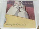 The Get Up Kids Something to Write Home About Vinyl US 1st Pressing