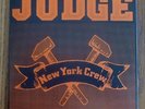 JUDGE New York Crew 7