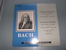 Disque 25 cm  BACH 