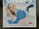 THE CARDIGANS LIFE LP VINYL