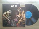 LP GATEFOLD DU JAZZMAN SUN RA '' NUITS DE LA FONDATION MAEGHT VOL 2''