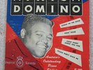 Fats Domino  - Going To The River -  1955 USA Picture Sleeve PS 7