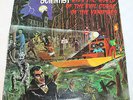 SCIENTIST RIDS THE WORLD OF THE EVIL CURSE * Dub Roots Vinyl Album