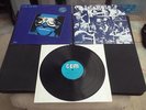 UK SUBS ANOTHER KIND OF BLUES 1979 UK PRESS A1/B1 GEM RECORDS GEMLP 100