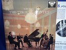 SXL 2110 WBg ED1 *CURZON* SCHUBERT: THE 'TROUT' QUINTET* THE VIENNA OCTET* NM