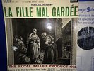 @SXL 2313 WBg ED1 *TAS LISTED* HEROLD-LANCHBERRY LA FILLE MAL GARDEE* LANCHBERRY