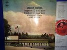 @SAX 5251 *SEMICIRCLE* 1ST *CLUYTENS* CONDUCTS *ROUSSEL SYMPHONIES NOS.3 & 4*