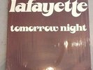 LAFAYETTE: Tomorrow Night EP record VINYL