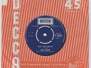 Josh HANNA shut your mouth 45 uptempo R&B MOD freakbeat BRITISH BEAT dancer ??