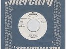 SMILE step on me earth 45 rare PRE-QUEEN promo 1969 mercury Brian May HEAR ??