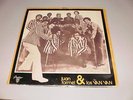 JUAN FARMEL & LOS VAN VAN - AREITO LP - RARE FUNK CUBA
