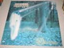 BROKEN GLAZZ - DIVINE - 1991 - DRACMA RECORDS - MADE IN ITALY - LP - RARE -