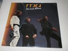 MU - THE LAST ALBUM - APPALOOSA RECORDS 1982 LP - NUOVO SIGILLATO NEW SEALED