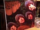 Beatles LP Mono Stunning 1st pressing of Rubber Soul Original Capitol