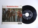 THE ROLLING STONES - SATISFACTION - SP - DECCA 72039 - 