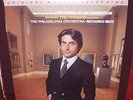 MFSL LP Riccardo Muti Pictures At An Exhibition 1979 Mint-