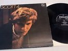 Scott Walker (Engel) - Scott 4 - UK 1969 Philips vinyl LP nice copy