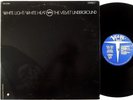 THE VELVET UNDERGROUND White LIght White Heat VERVE LP skull cover lou reed nice