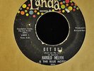 HEAR IT SOUL Harold Melvin And The Blue Notes Landa 703 Get Out