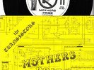 80s Punk Thrash Rock Oi THE TRANSISTORS mothers pride 1985 UK 7