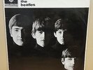 THE BEATLES WITH THE BEATLES OG UK MONO PARLOPHONE LP PMC1206 XEX447/8 4N/4N